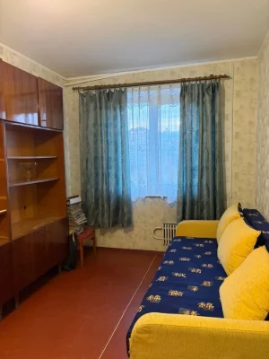 Продається 3-кімнатна квартира, вул. Нескорених 4-Г, метро Салтівська | 5