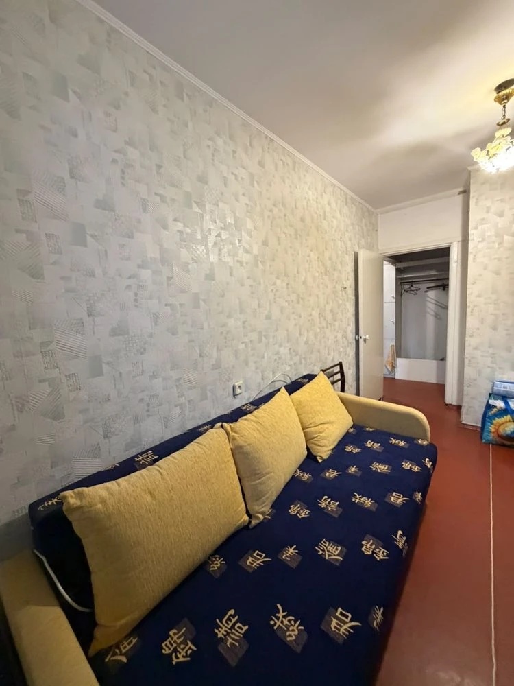 Продається 3-кімнатна квартира, вул. Нескорених 4-Г, метро Салтівська | 5