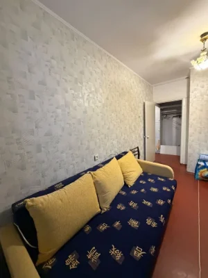 Продається 3-кімнатна квартира, вул. Нескорених 4-Г, метро Салтівська | 5