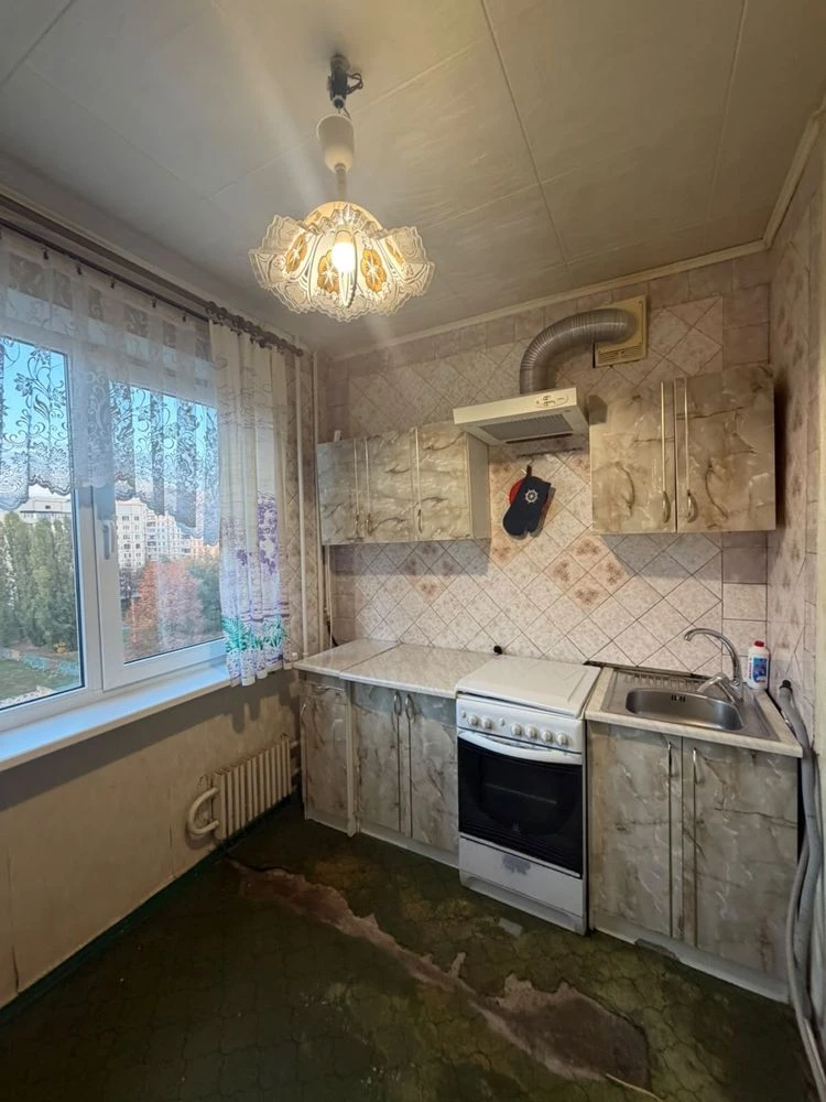 Продається 3-кімнатна квартира, вул. Нескорених 4-Г, метро Салтівська | 5