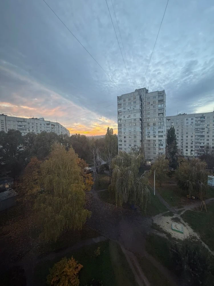 Продається 3-кімнатна квартира, вул. Нескорених 4-Г, метро Салтівська | 5