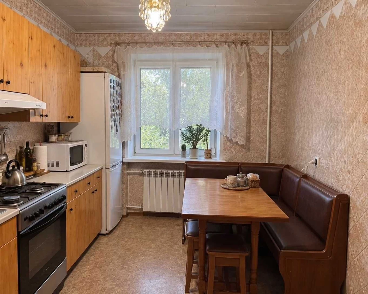 Продам 2к квартиру р-н ХТЗ. Рынок. Метро. ‼️
