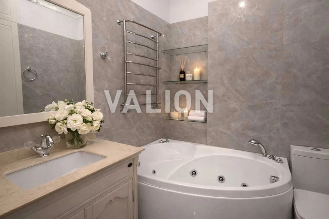 1-room apartment for sale 53.5 m², Lesi Ukrainky Blvd., 7V