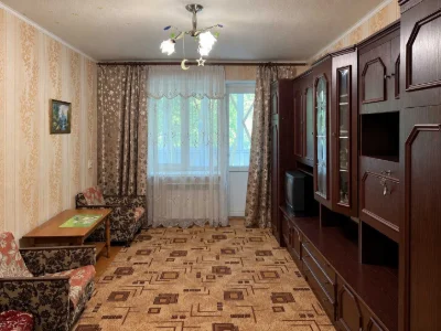 Продам 2к квартиру р-н ХТЗ. Рынок. Метро. ‼️