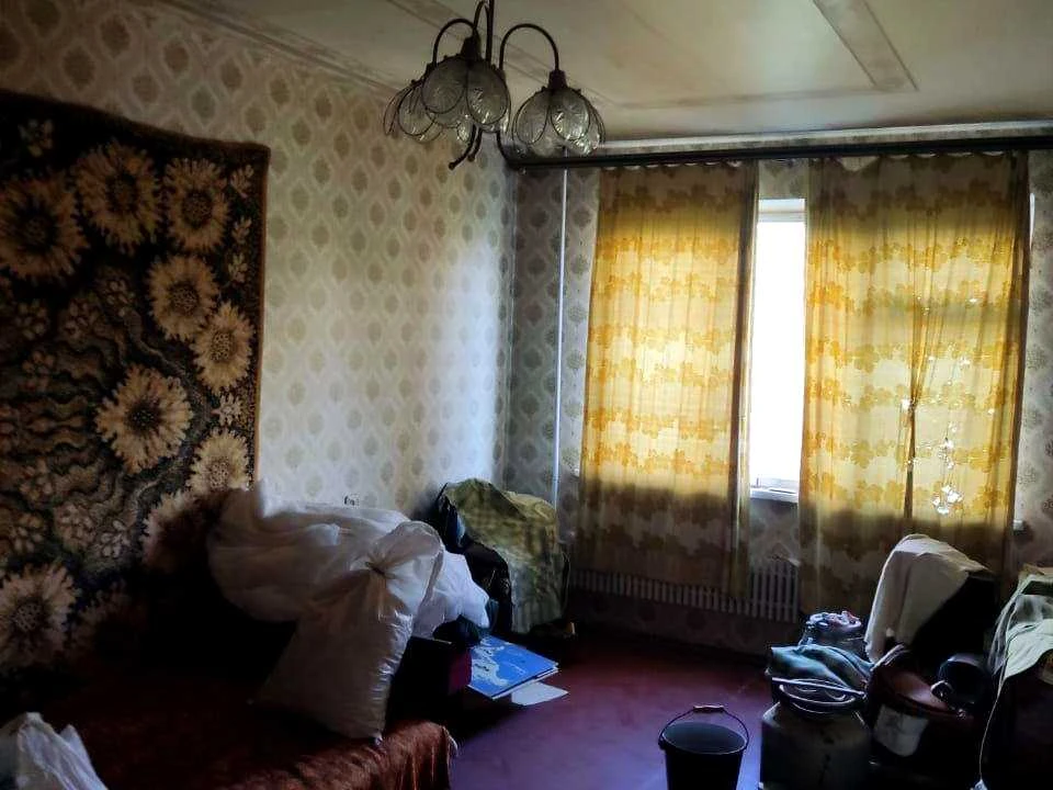 Квартира. Харьков, проспект Перемоги