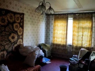 Квартира. Харьков, проспект Перемоги