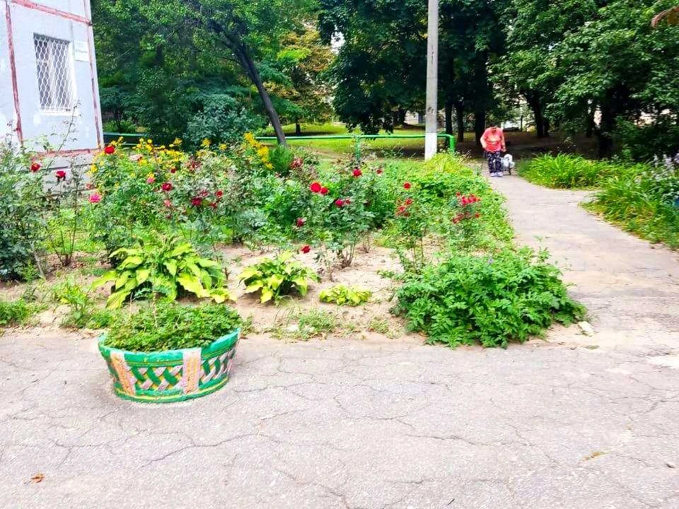 Квартира. Харьков, проспект Перемоги