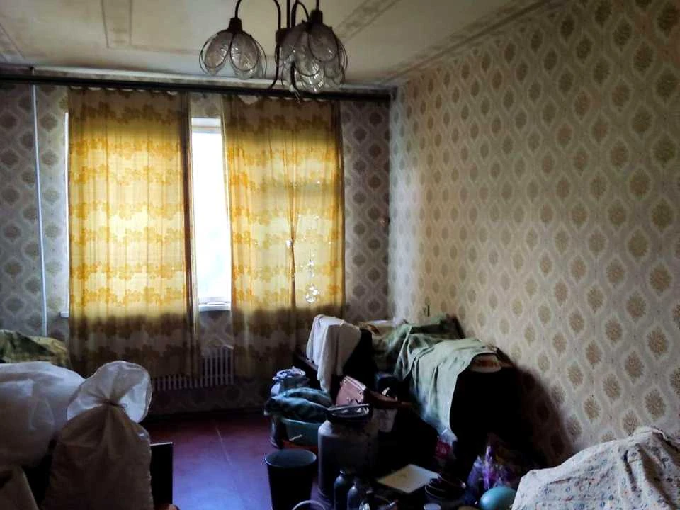 Квартира. Харьков, проспект Перемоги