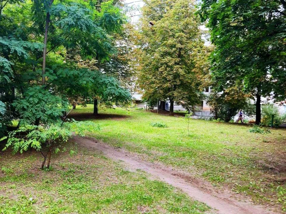 Квартира. Харьков, проспект Перемоги