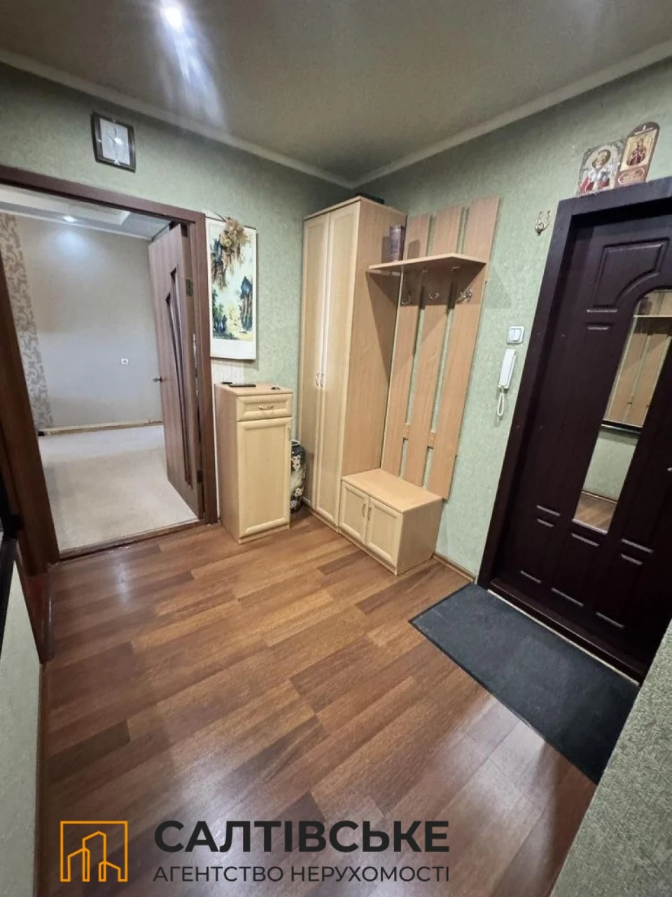 Продам 2-кімнатну квартиру в м. Схід, вул. Північна, 1