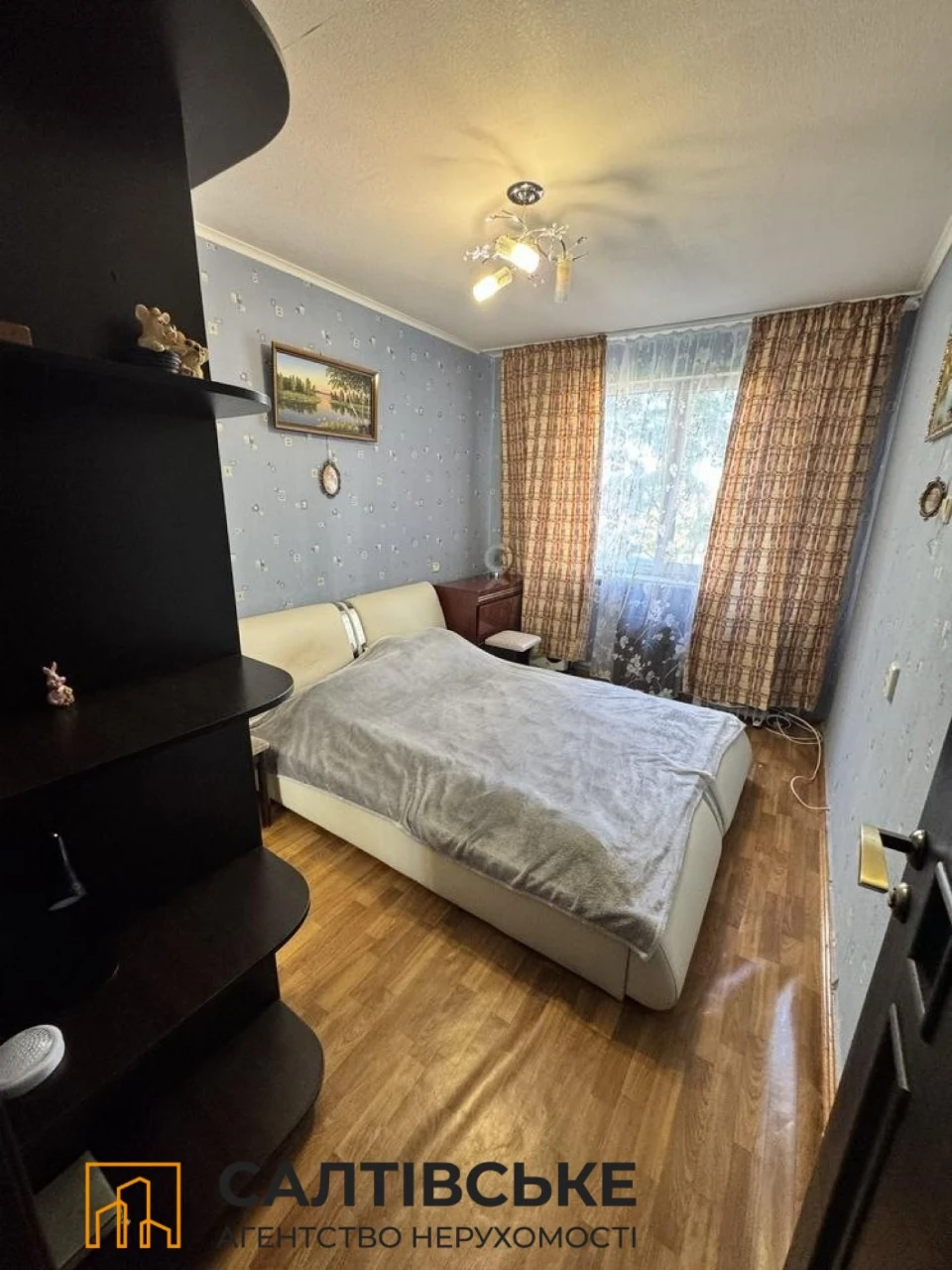 Продам 2-кімнатну квартиру в м. Схід, вул. Північна, 1