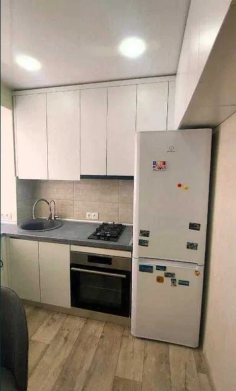 2-room apartment on Akademika Pavlov Street, Saltove