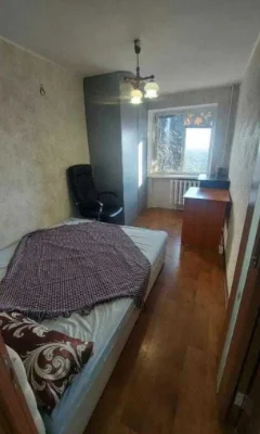 2к квартира на Салтовке, улица Академика Павлова