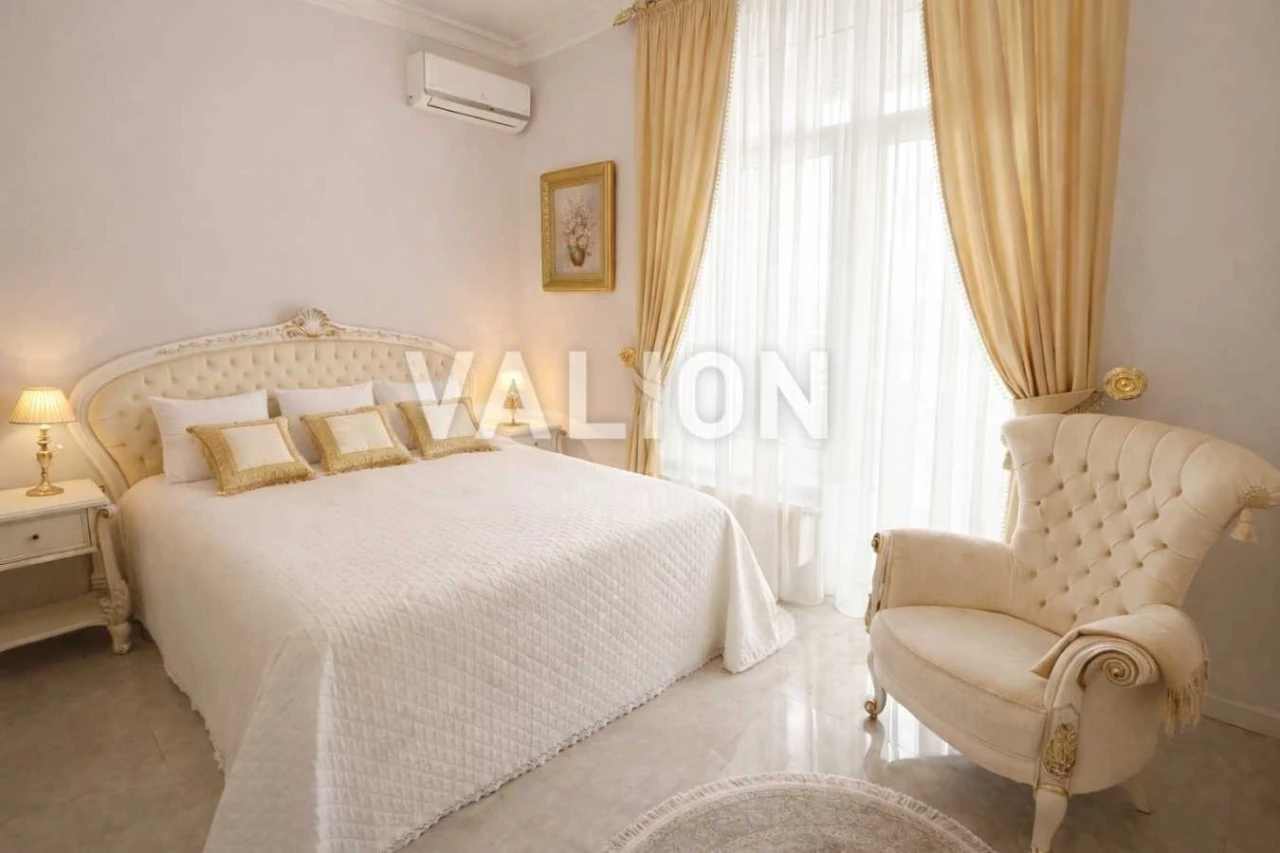 1-room apartment for sale 53.5 m², Lesi Ukrainky Blvd., 7V