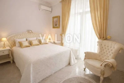1-room apartment for sale 53.5 m², Lesi Ukrainky Blvd., 7V