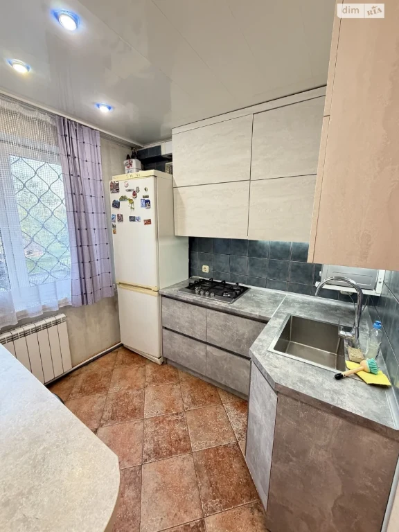 Long-Term Rental Apartment, Saliyivsky District