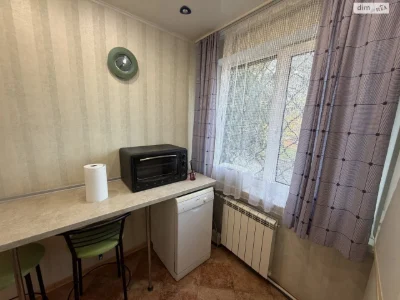 Довгострокова оренда Квартири в Салтівському