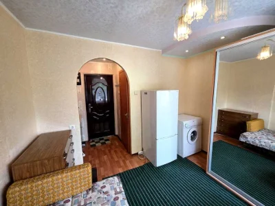 Apartment. Kharkiv, Kharkivsky Divizii Street