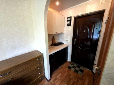 Apartment. Kharkiv, Kharkivsky Divizii Street