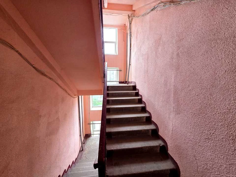 Apartment. Kharkiv, Kharkivsky Divizii Street