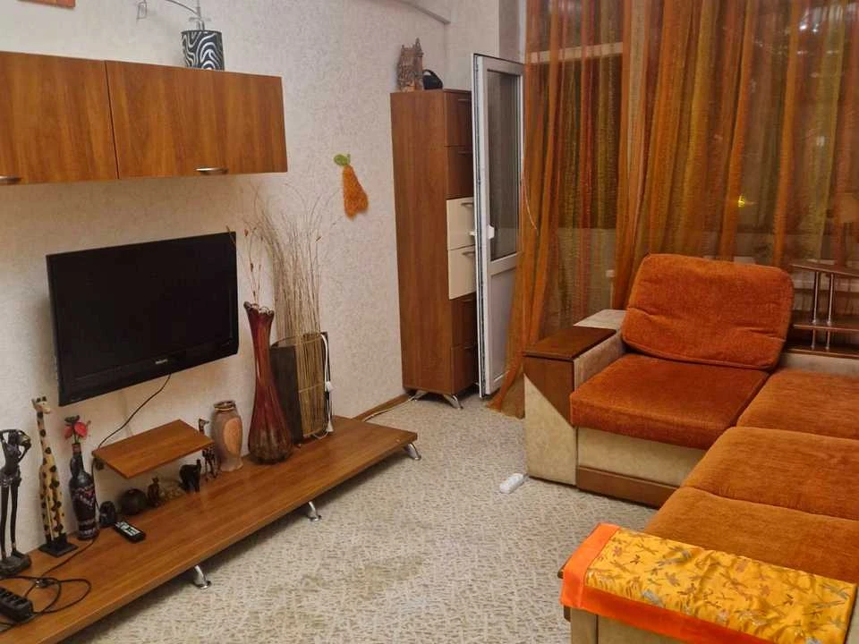 Apartment. Alchevskogo Street, Kharkiv