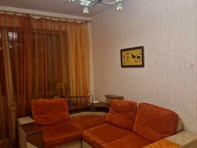 Apartment. Alchevskogo Street, Kharkiv