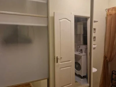Apartment. Alchevskogo Street, Kharkiv