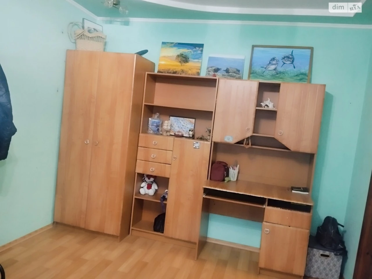 Довгострокова Оренда Кімнати в Тяжилові