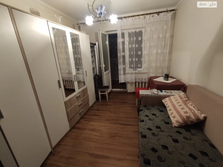 Long-Term Rental Room Borshchivka