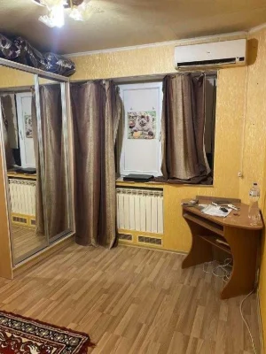 В продаже 1 ком гостинка с кап ремонтом метро ХТЗ , Индустри