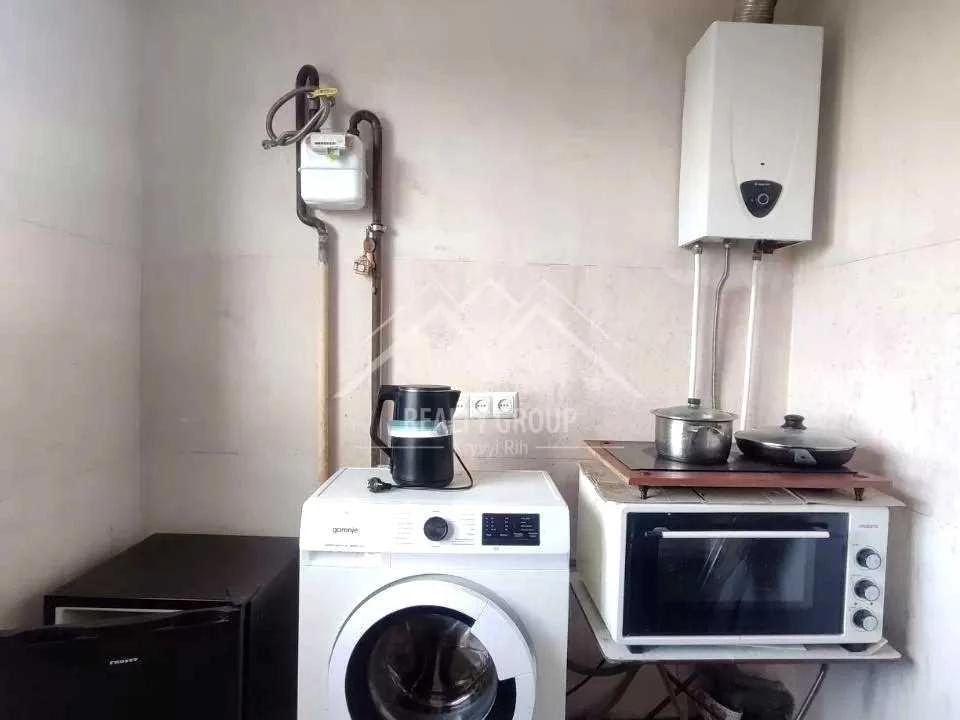 Квартира. Кривой Рог, Центральный проспект