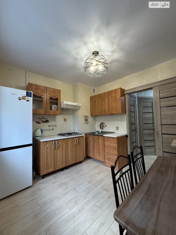 Long-Term Rental Apartment Levnevsky