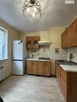 Long-Term Rental Apartment Levnevsky