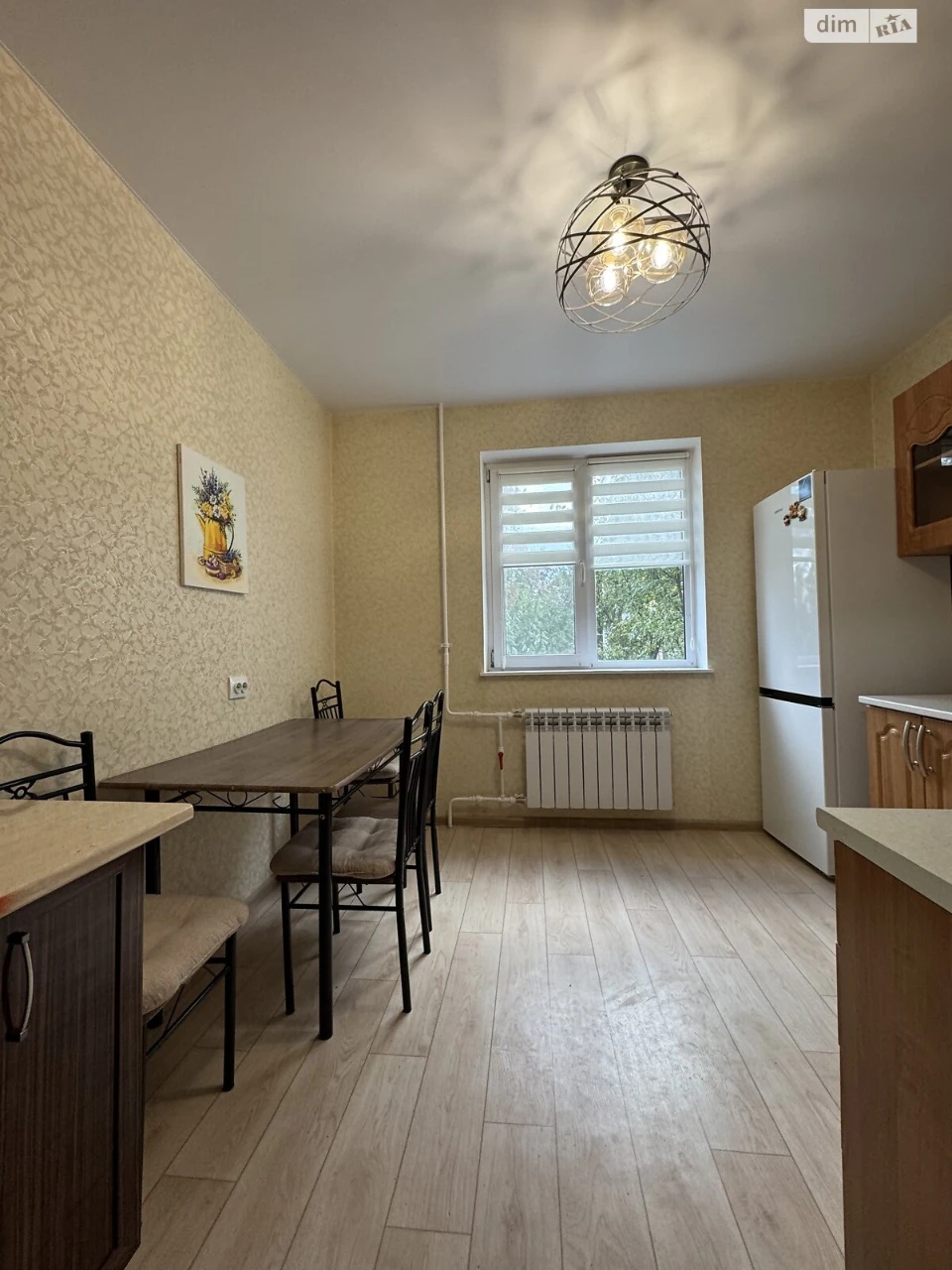 Long-Term Rental Apartment Levnevsky