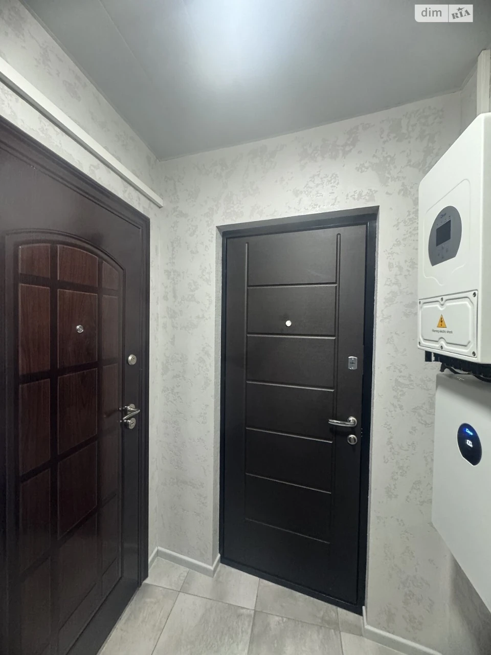 Long-Term Rental Apartment Levnevsky