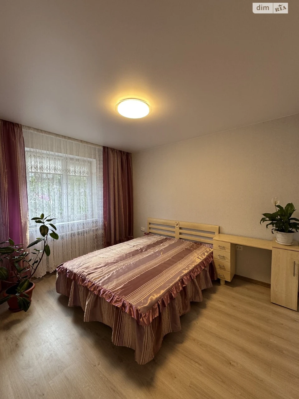 Long-Term Rental Apartment Levnevsky