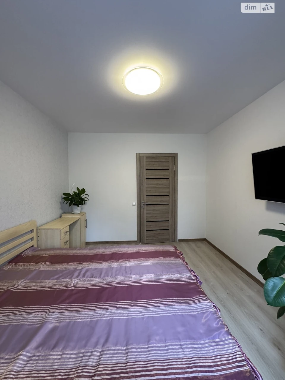 Long-Term Rental Apartment Levnevsky