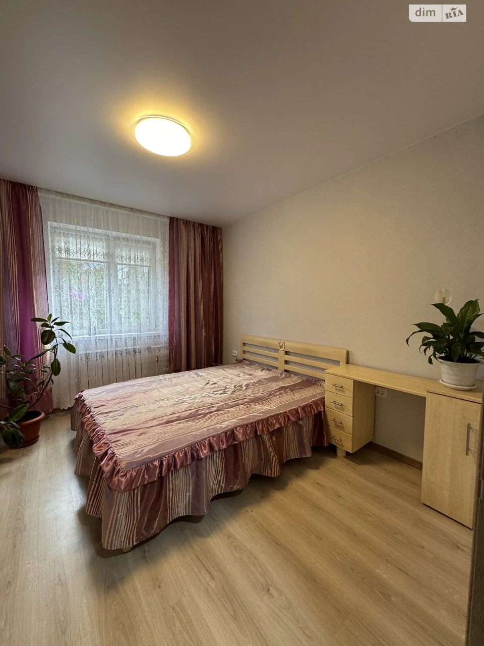 Long-Term Rental Apartment Levnevsky