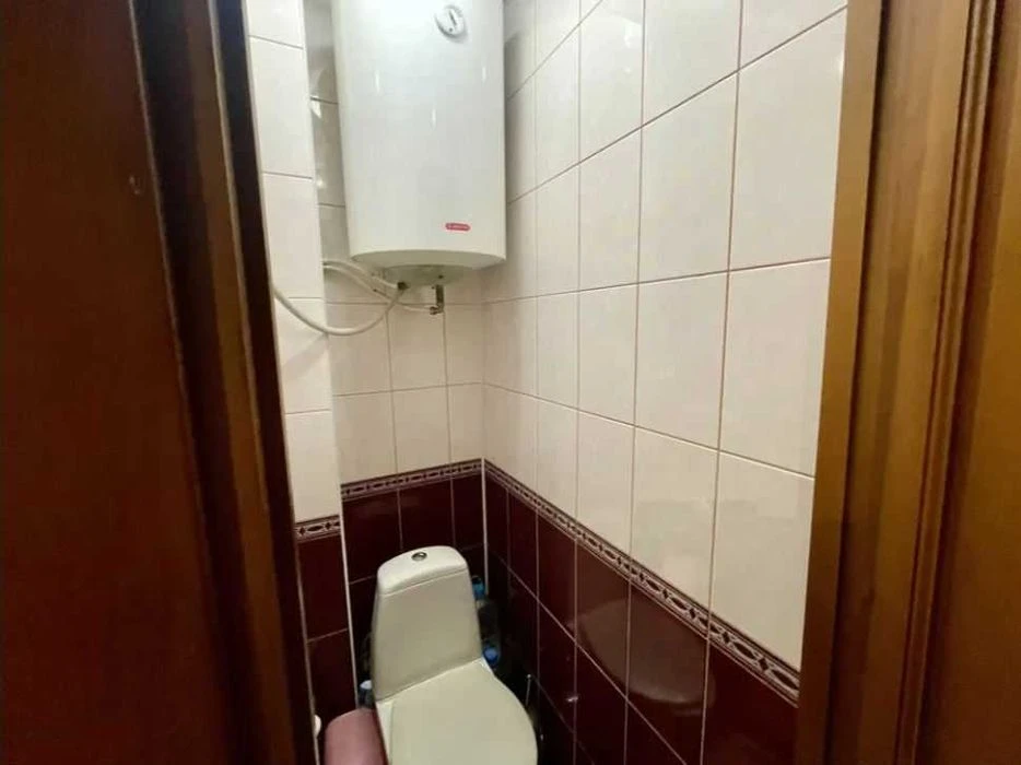 2х кімнатна квартира з Ремонтом на Озерній, 4й поверх, 52м2,