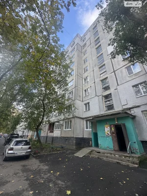 Long-Term Rental Apartment Levnevsky