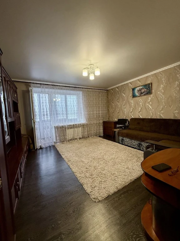 Sale of a 2-room apartment on BAMI on Dunayska Street