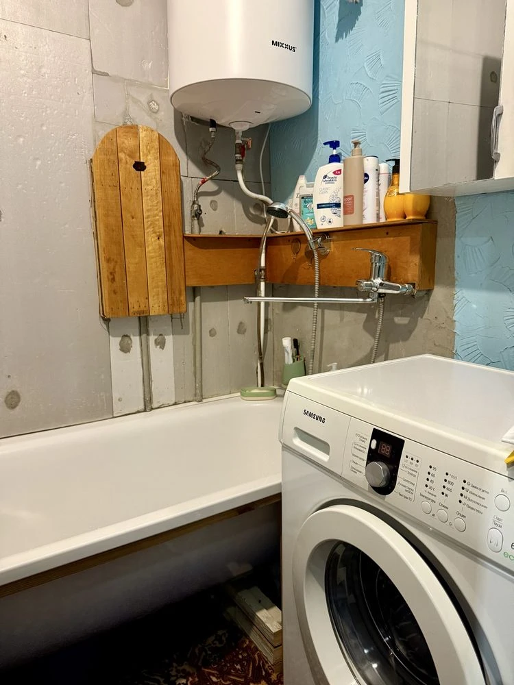 Продажа 1-комнатной квартиры на БАМ по ул. Дунайской