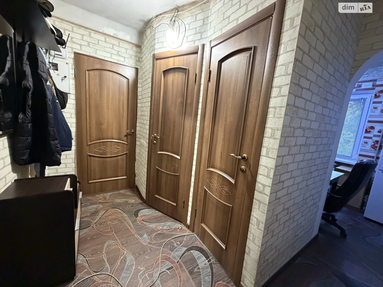 Продажа Квартиры в районе Заводской