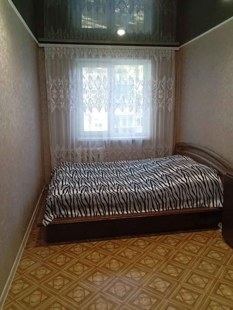 Продається 3-кімнатна квартира, Севгок, Тернівський район