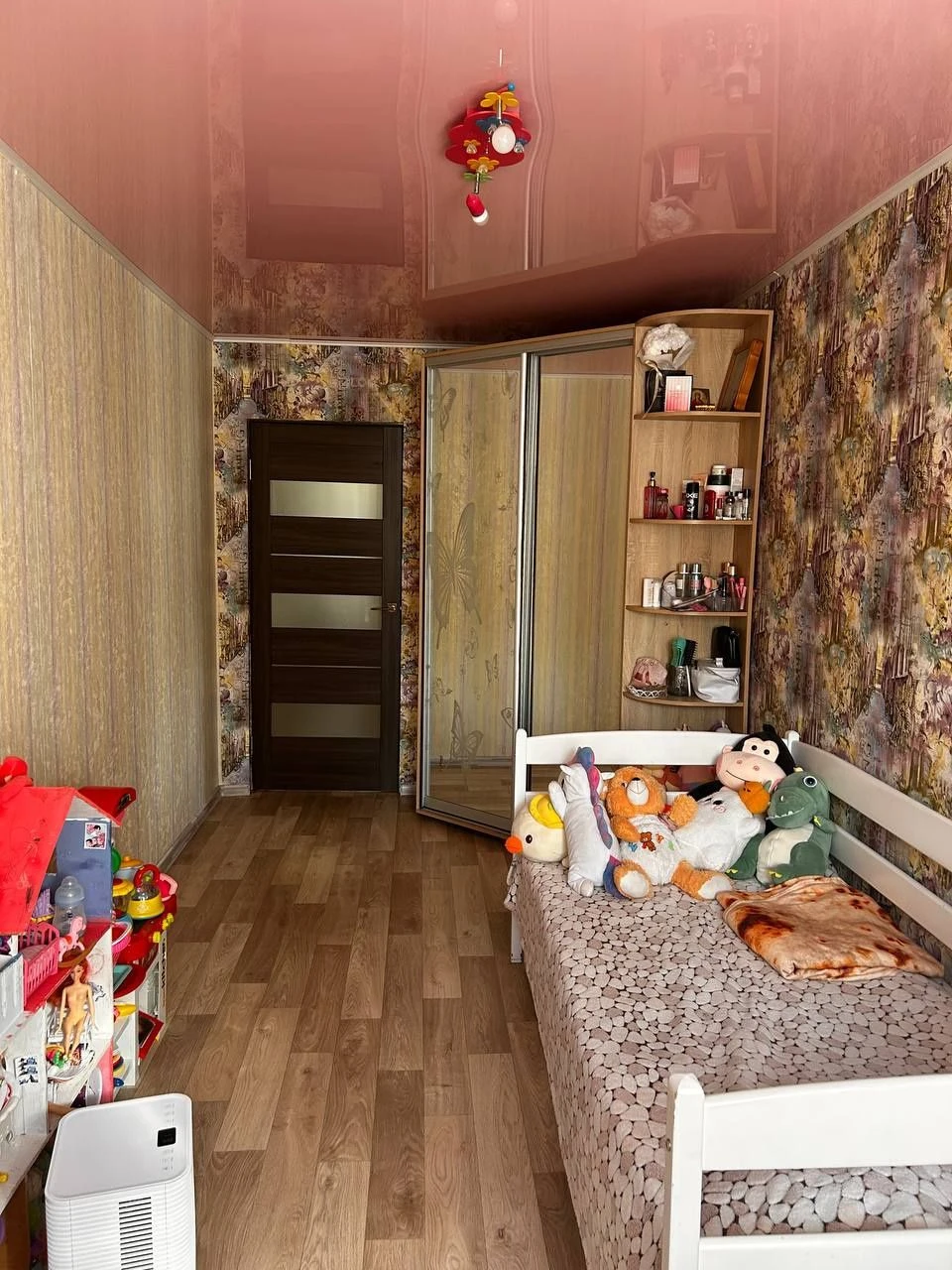 Продається 3-кімнатна квартира, Севгок, Тернівський район