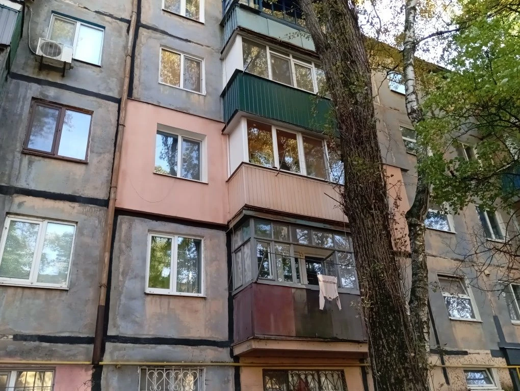 Продається 3-кімнатна квартира, Севгок, Тернівський район