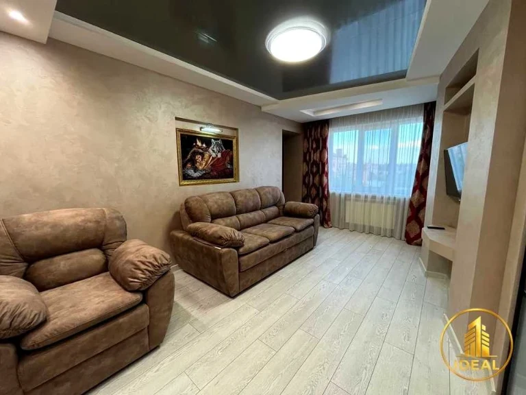 Apartment. Kryvy Rih, Stary Yarmarova St.