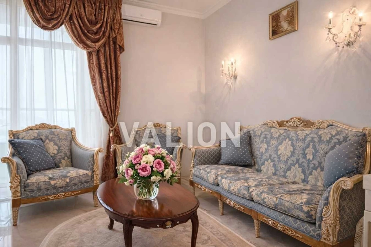 1-room apartment for sale 53.5 m², Lesi Ukrainky Blvd., 7V