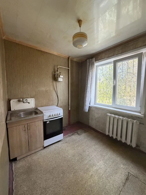 Sale of a 2-bedroom apartment in Novynka (near Park Yuliyevyi)