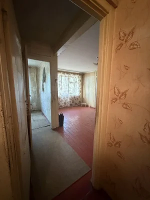Продажа 2-комнатной квартиры в Новоинке (рядом с Парком Юбилейный)